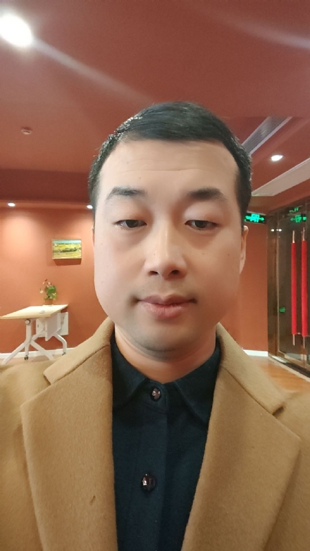 阳光欣晴的第三张照片--柘荣相亲网