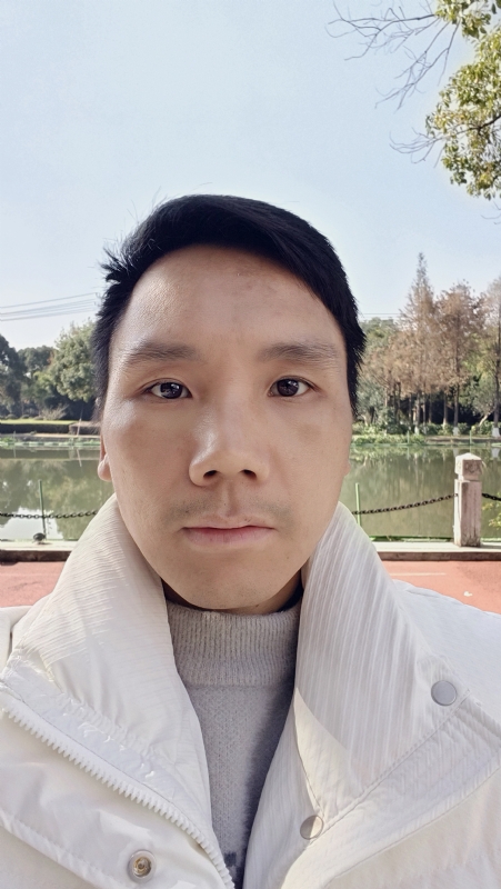 郑启新程的第一张照片--柘荣相亲网