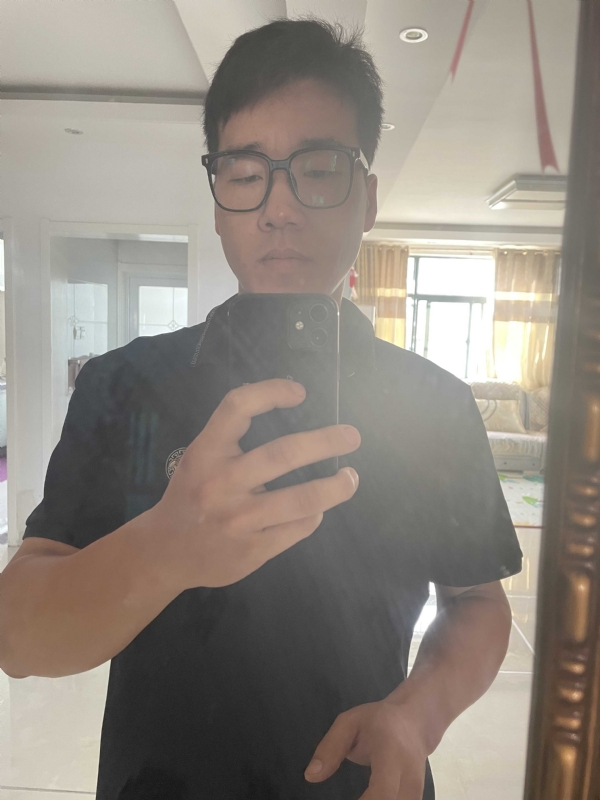 陈冬的第一张照片--柘荣相亲网