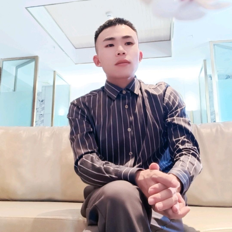 王文的第一张照片--柘荣相亲网