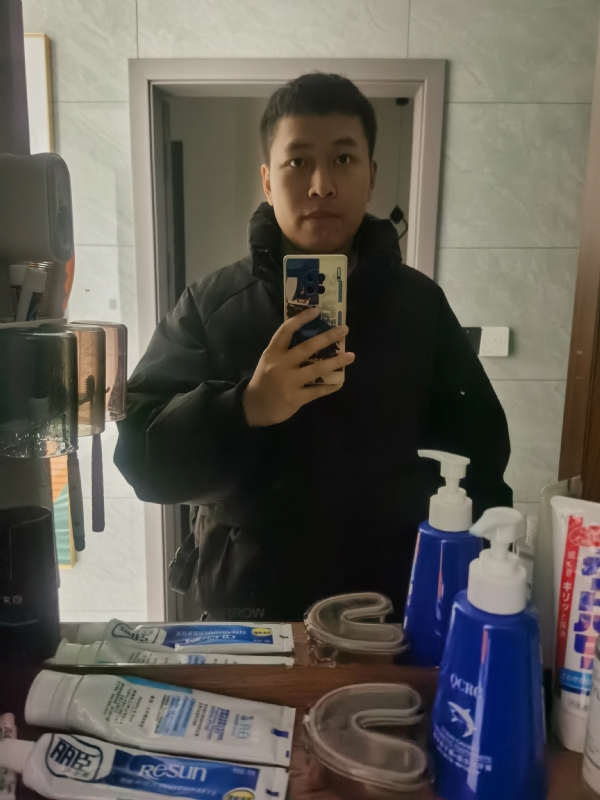MLNRC的第三张照片--柘荣相亲网
