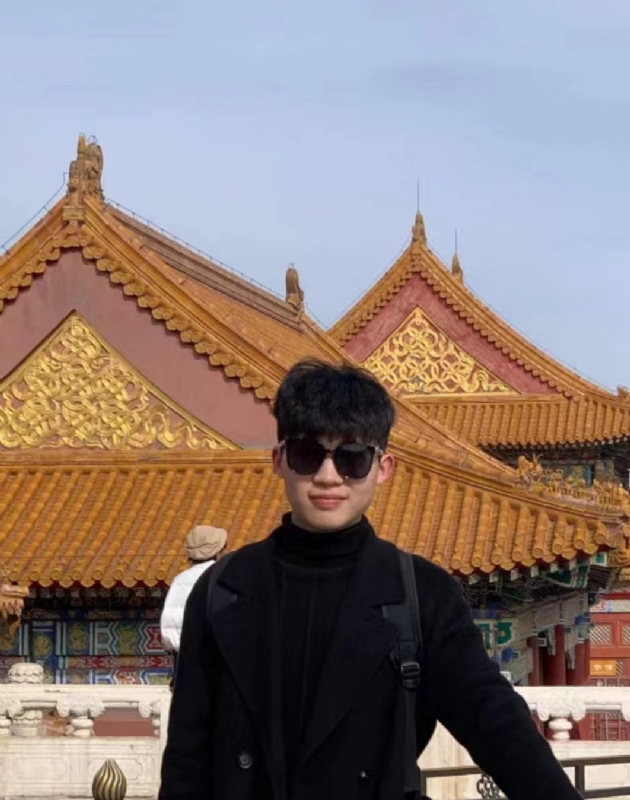 满目星辰的第二张照片--柘荣相亲网
