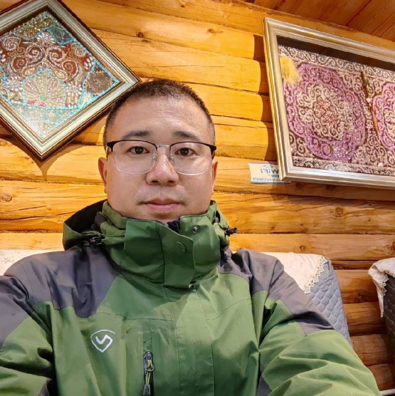 小明的第一张照片--柘荣相亲网