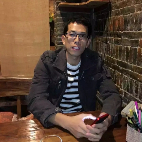桂林小哥哥的第一张照片--柘荣相亲网