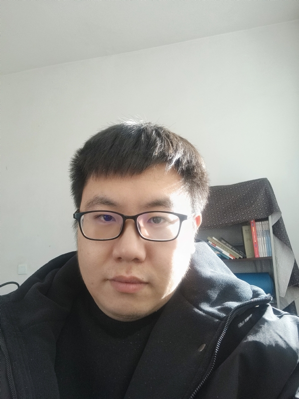 95年身高177的第二张照片--柘荣相亲网