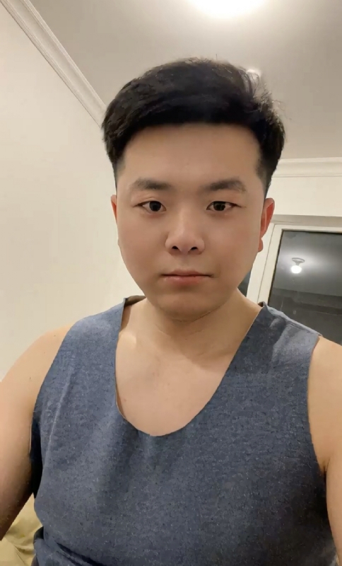 小爷们的第一张照片--柘荣相亲网