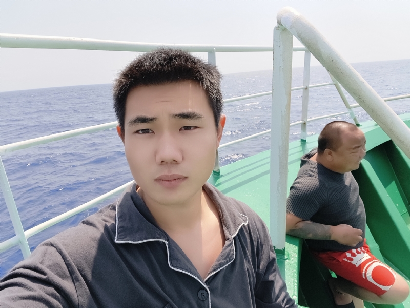 博博鸭的第一张照片--柘荣相亲网