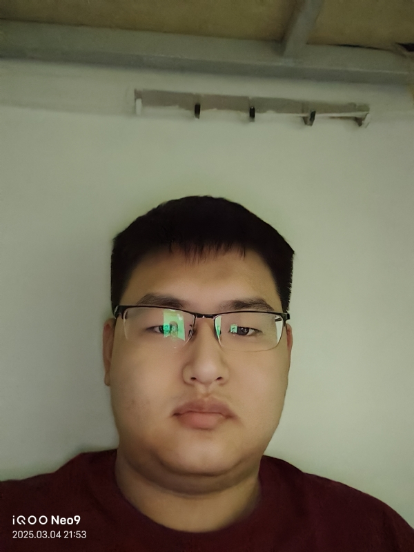 安之梦的第一张照片--柘荣相亲网