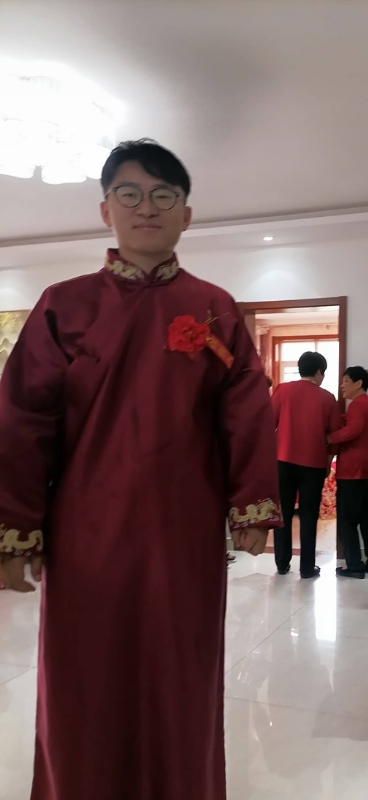 何方妖孽的第二张照片--柘荣相亲网