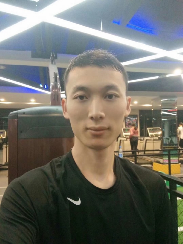 青松的第一张照片--柘荣相亲网