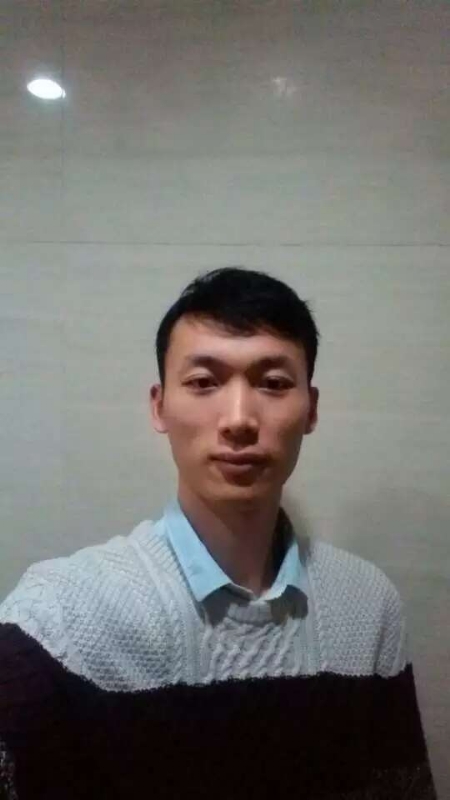 青松的第二张照片--柘荣相亲网