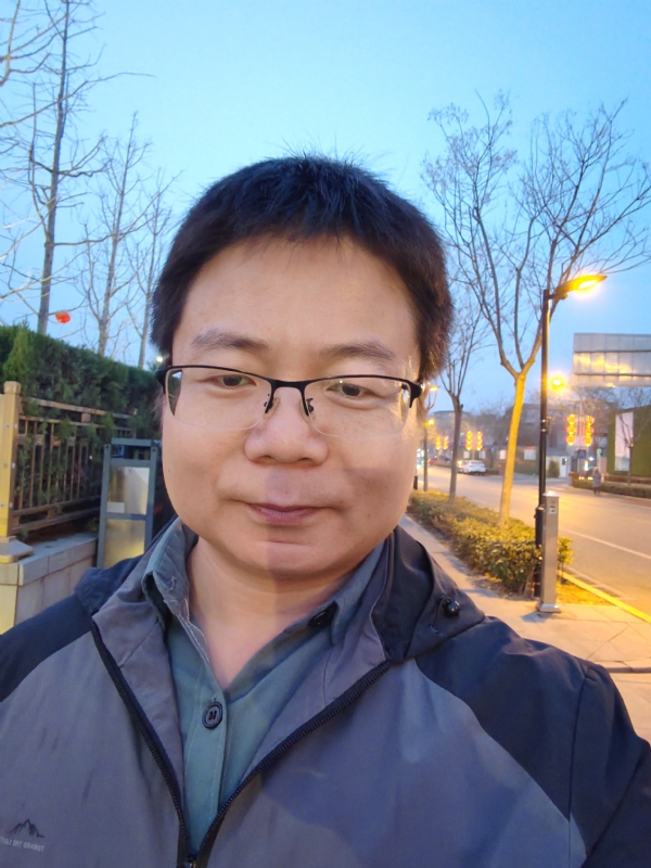 huo的第二张照片--柘荣相亲网