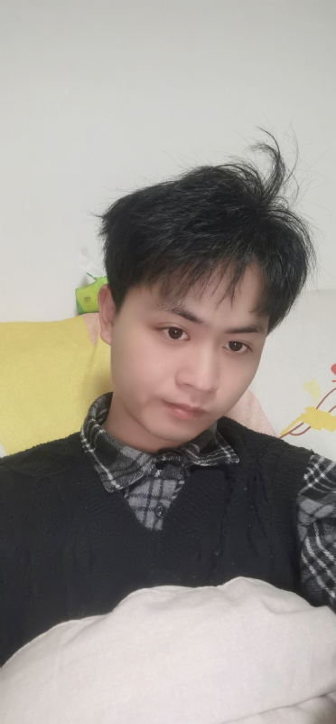 可乐豆的第一张照片--柘荣相亲网