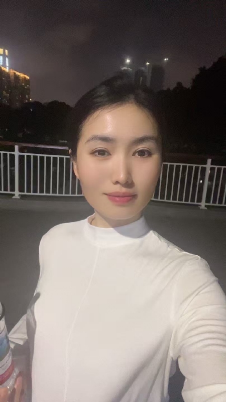 pan的第三张照片--柘荣相亲网