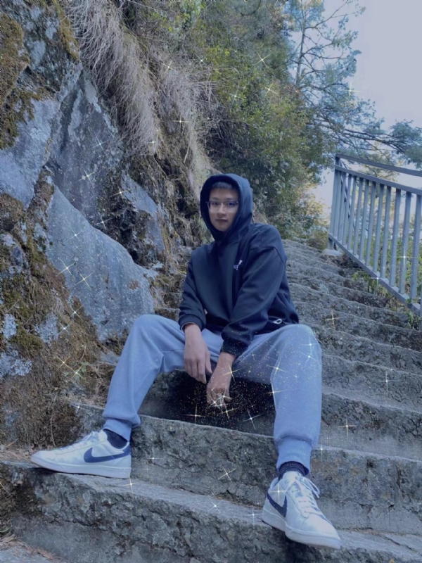 Frank的第一张照片--柘荣相亲网