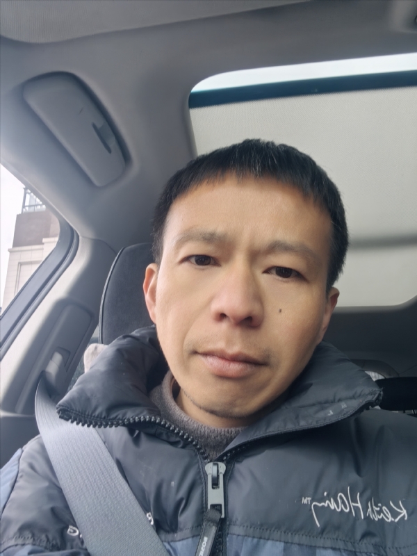 白开水的第一张照片--柘荣相亲网