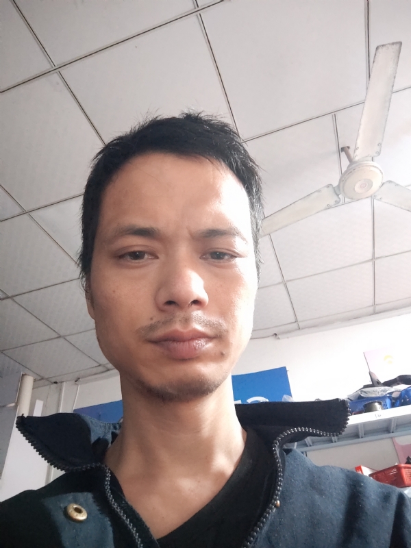 小康的第一张照片--柘荣相亲网