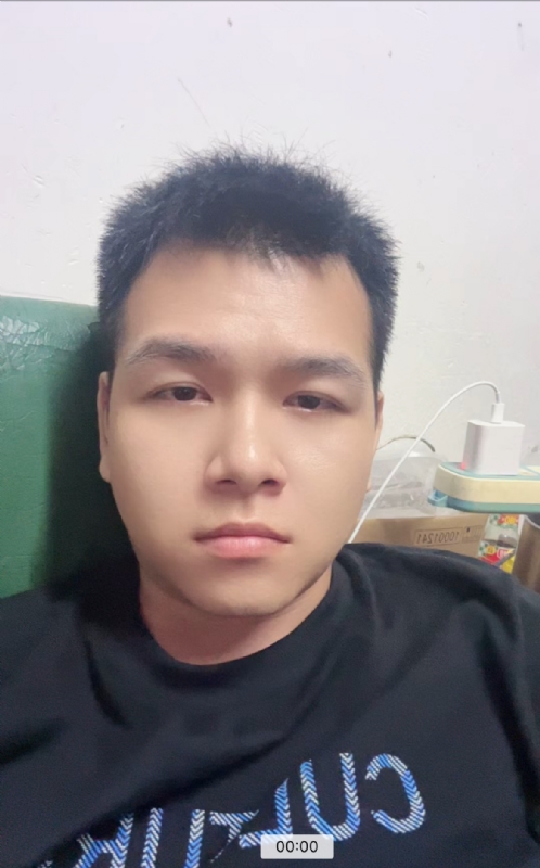 开心河马的第一张照片--柘荣相亲网
