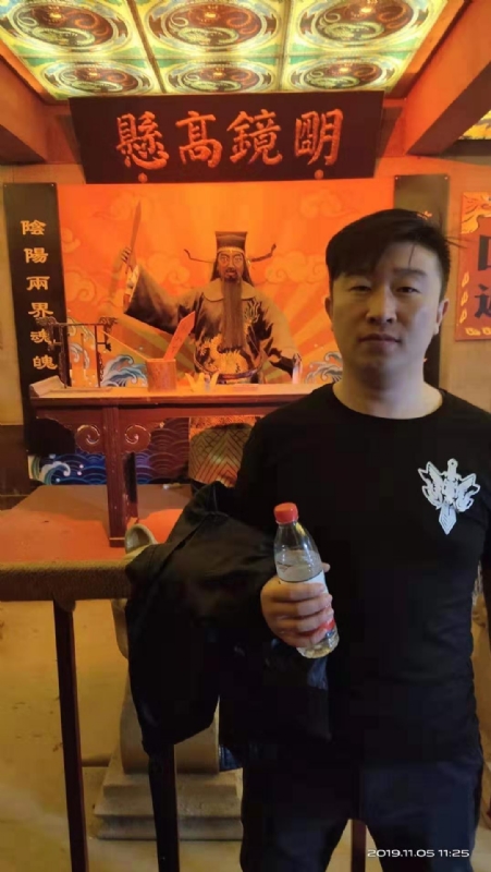 WS的第一张照片--柘荣相亲网