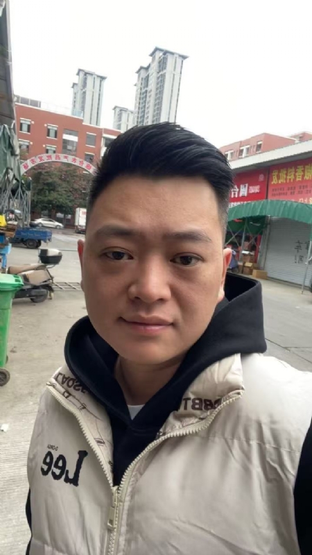 鑫鑫的第一张照片--柘荣相亲网