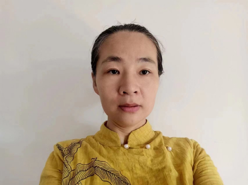 阿为的第三张照片--柘荣相亲网