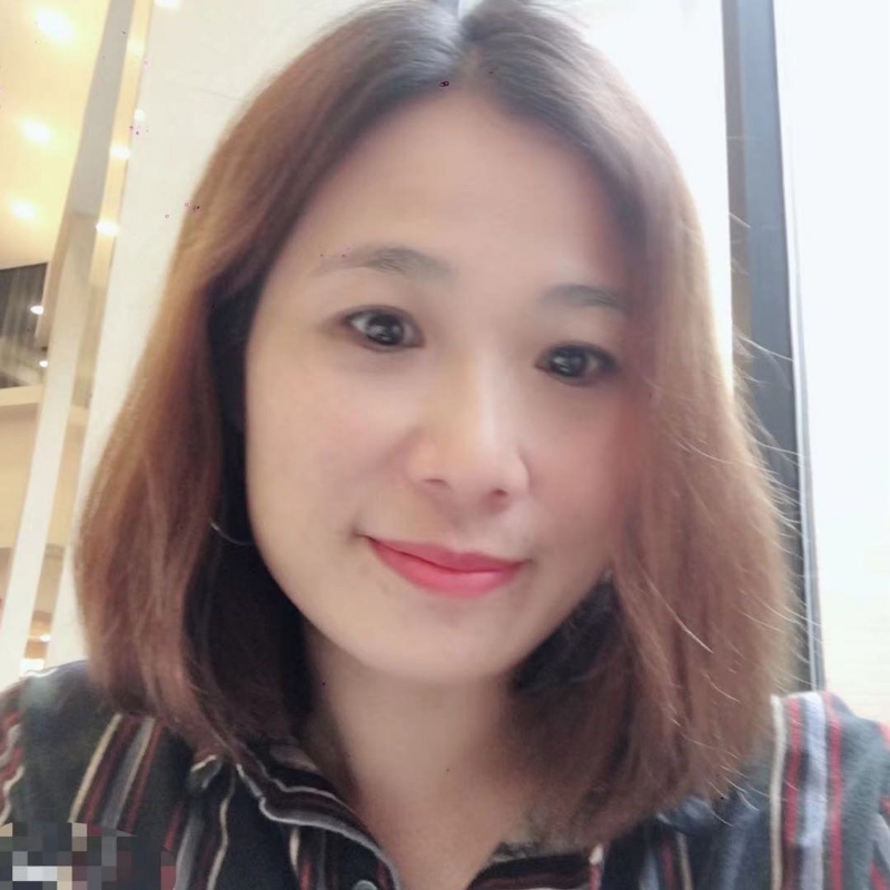 Jenny的第一张照片--柘荣相亲网