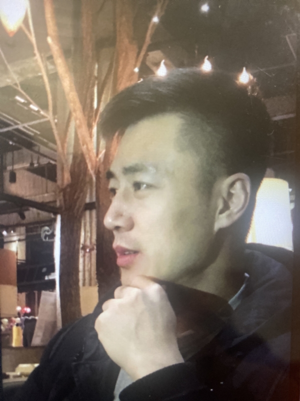 往事随风飘散的第二张照片--柘荣相亲网