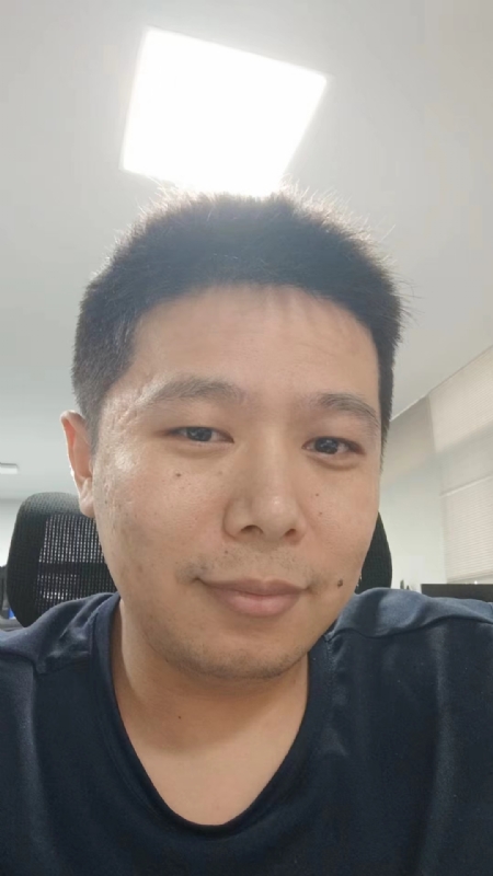 凌乱格子的第一张照片--柘荣相亲网