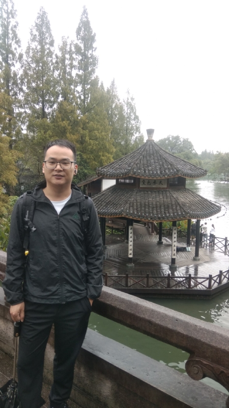 文刀先生的第二张照片--柘荣相亲网