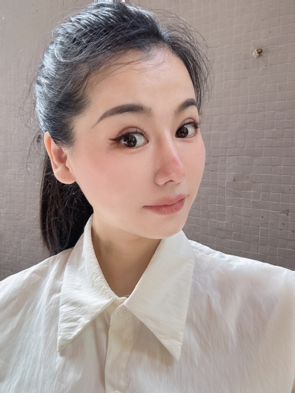 金莉的第二张照片--柘荣相亲网