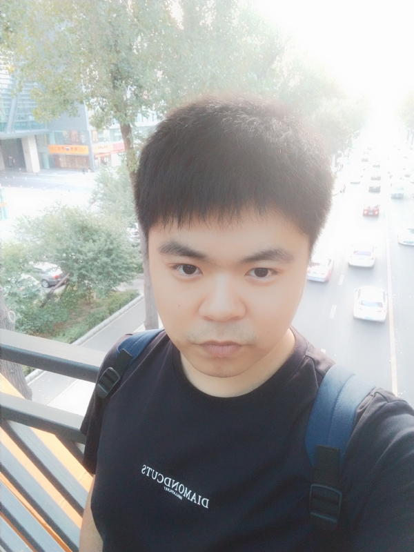 自出心裁的第一张照片--柘荣相亲网