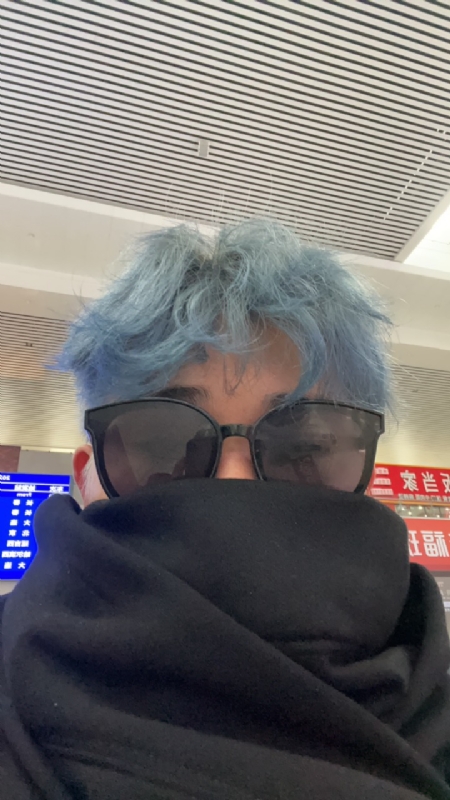 平行线的第一张照片--柘荣相亲网