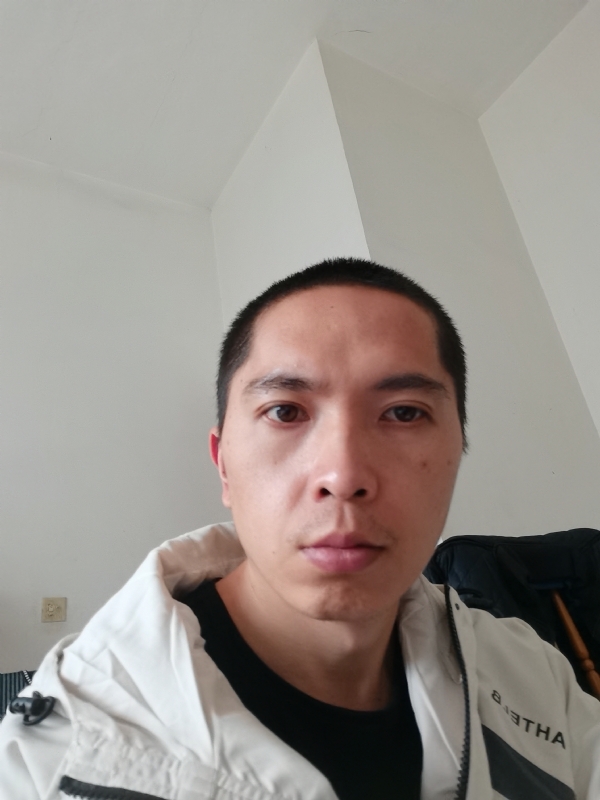 至诚的第一张照片--柘荣相亲网