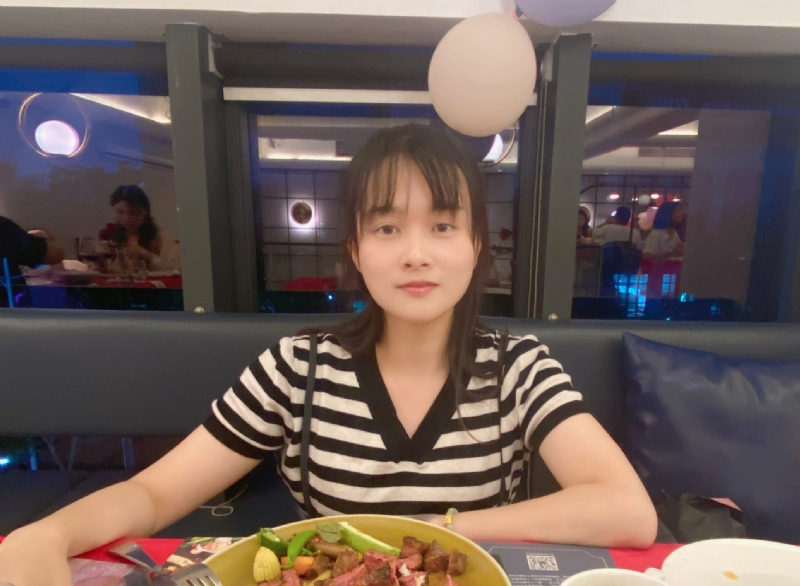从心出发的第一张照片--柘荣相亲网