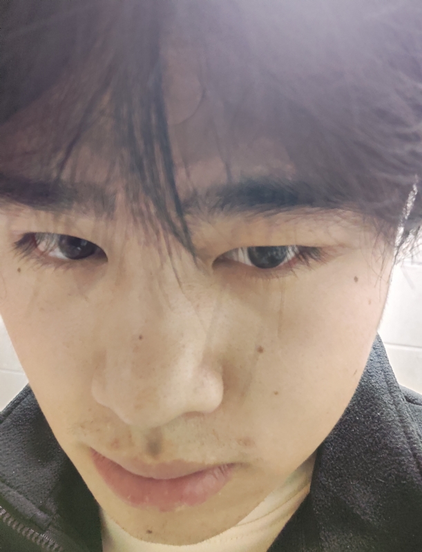 伤男的第一张照片--柘荣相亲网