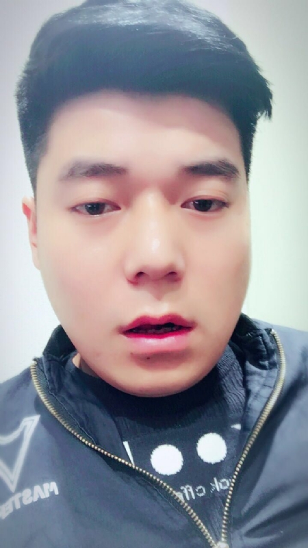 风向决定发型的第一张照片--柘荣相亲网