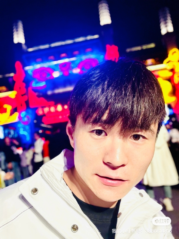 两年又三年的第二张照片--柘荣相亲网