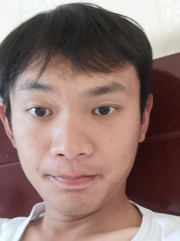哈哈的第四张照片--柘荣相亲网