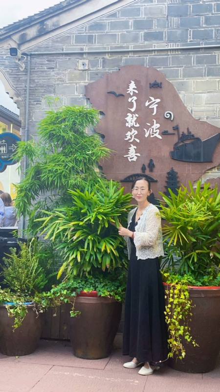 余生不将就的第二张照片--柘荣相亲网