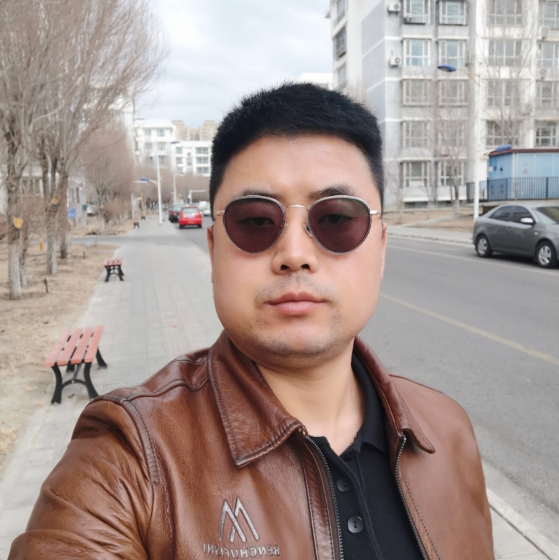 月下听风的第一张照片--柘荣相亲网