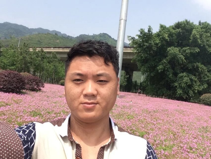 过日子的第三张照片--柘荣相亲网