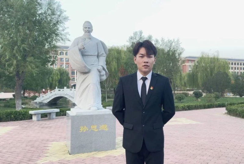 尚明月的第一张照片--柘荣相亲网