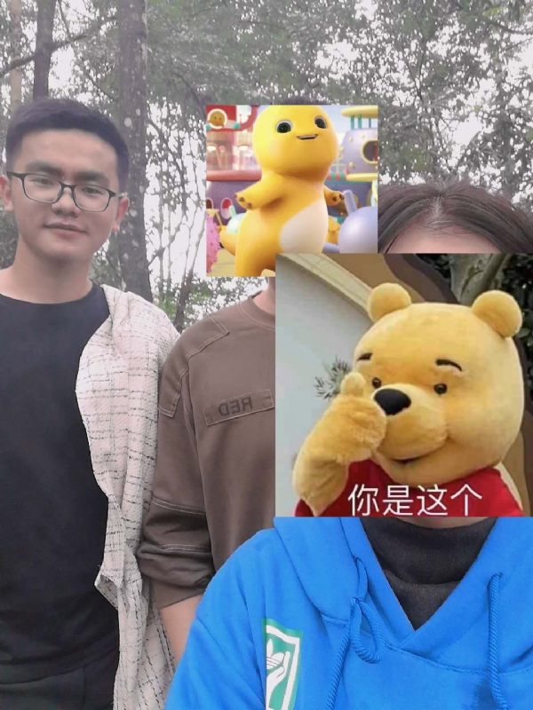 杨先生的第一张照片--柘荣相亲网