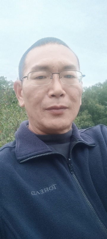 夜风来袭的第一张照片--柘荣相亲网