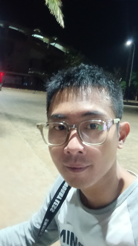 龙龙的第一张照片--柘荣相亲网