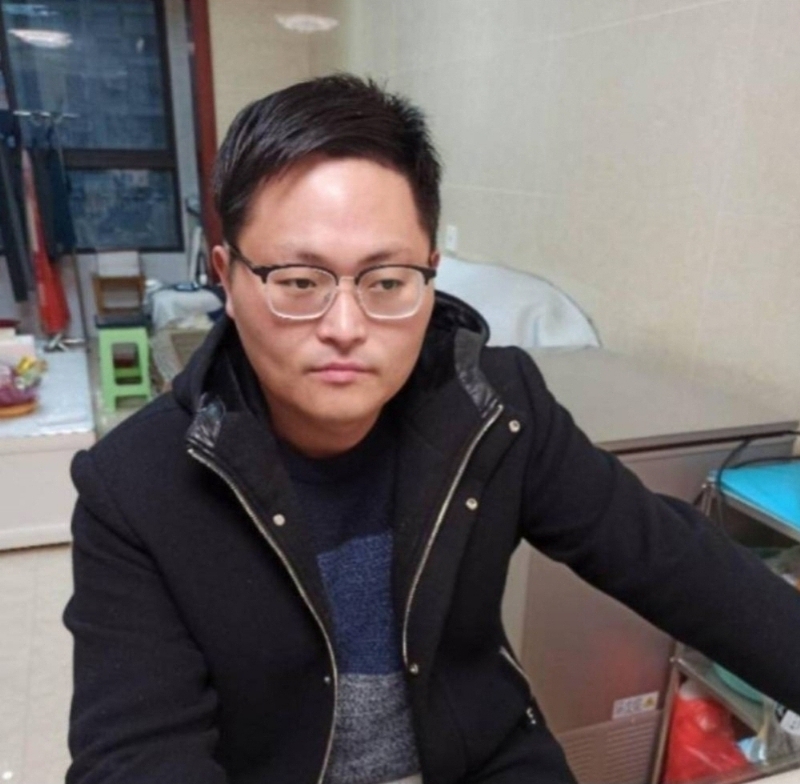 心愿的第一张照片--柘荣相亲网