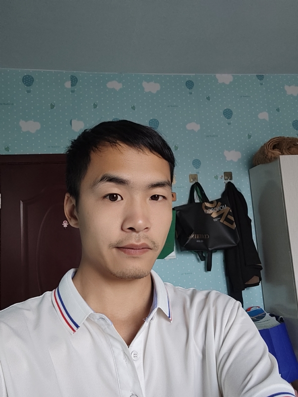 提莫队长的第一张照片--柘荣相亲网