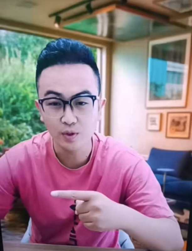 蒋先生的第一张照片--柘荣相亲网