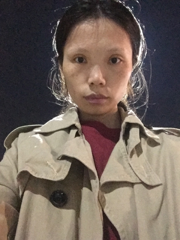 小白的第一张照片--柘荣相亲网