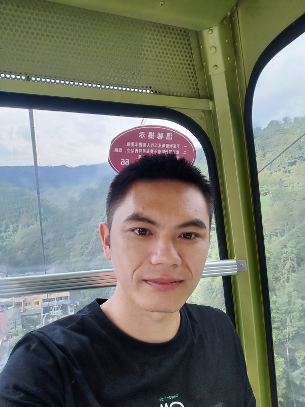 小鱼的第一张照片--柘荣相亲网